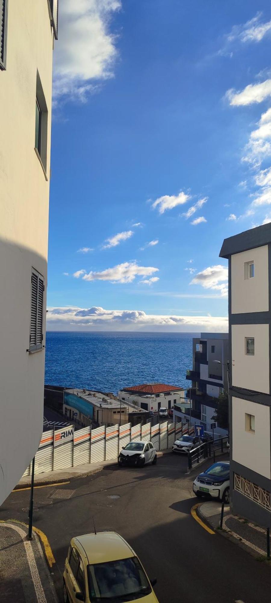 Apartamento Marina Kings View Funchal  Exterior foto